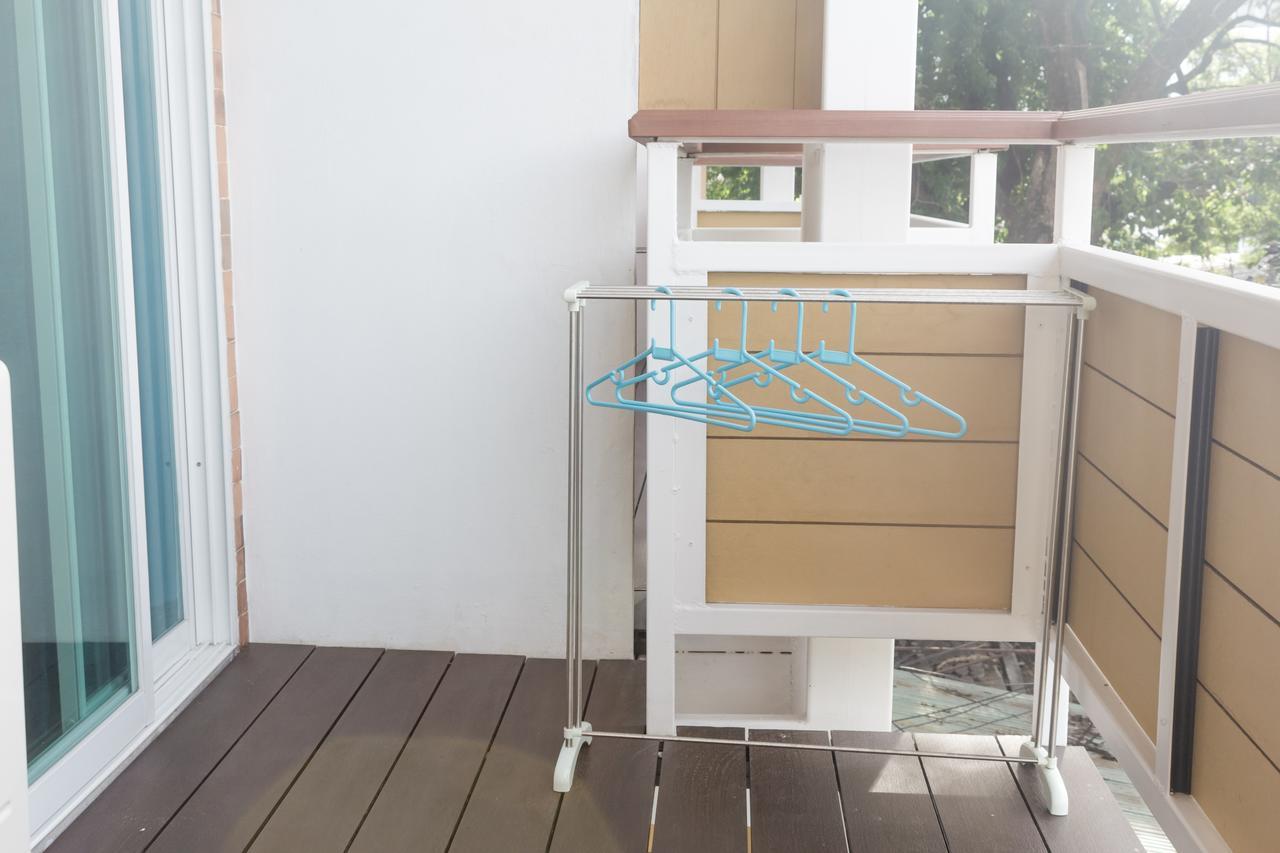 Suan Dok Gate Guesthouse Chiang Mai Dış mekan fotoğraf