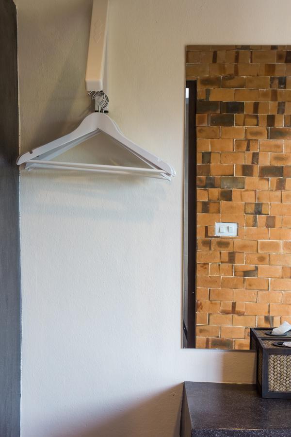 Suan Dok Gate Guesthouse Chiang Mai Dış mekan fotoğraf