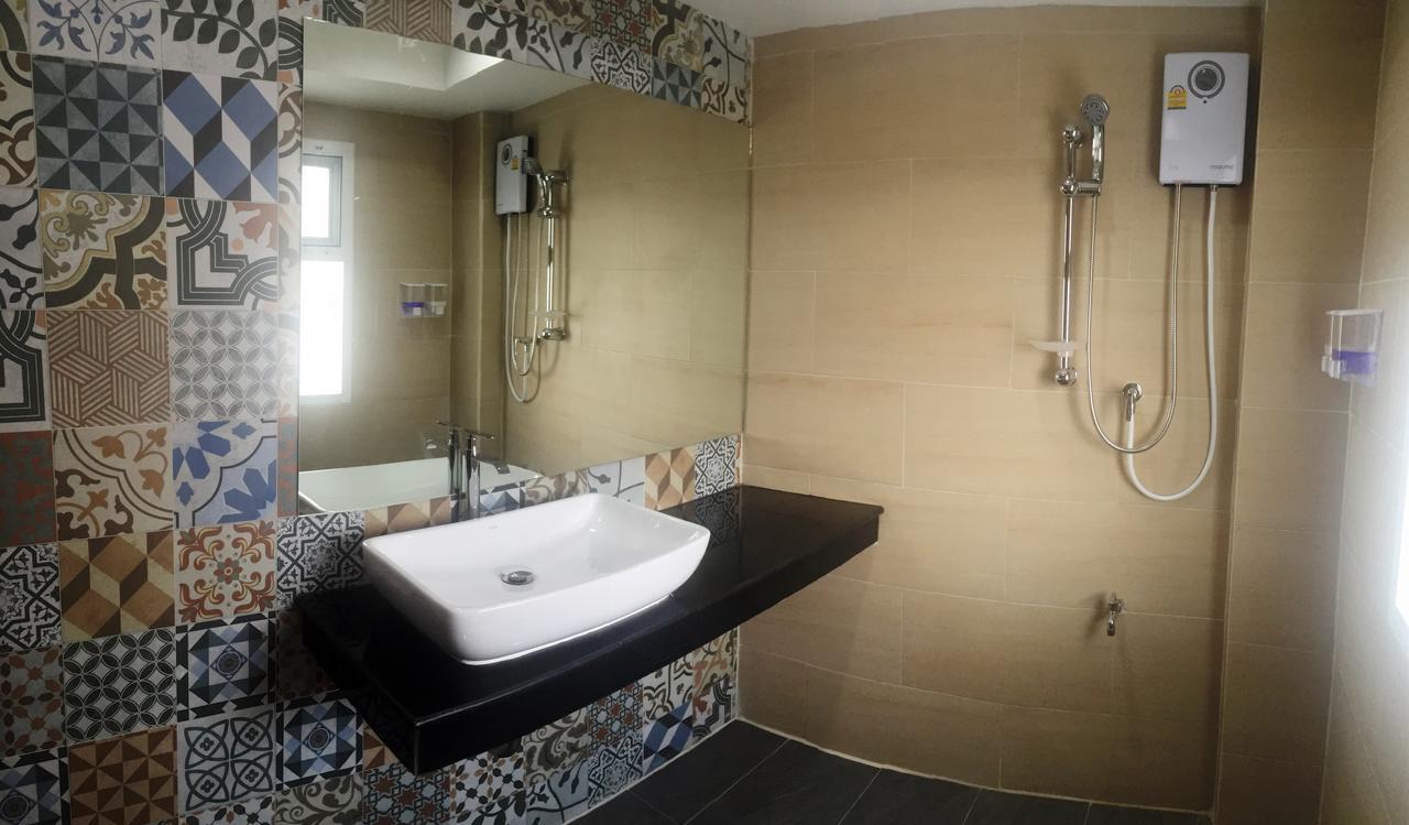 Suan Dok Gate Guesthouse Chiang Mai Dış mekan fotoğraf
