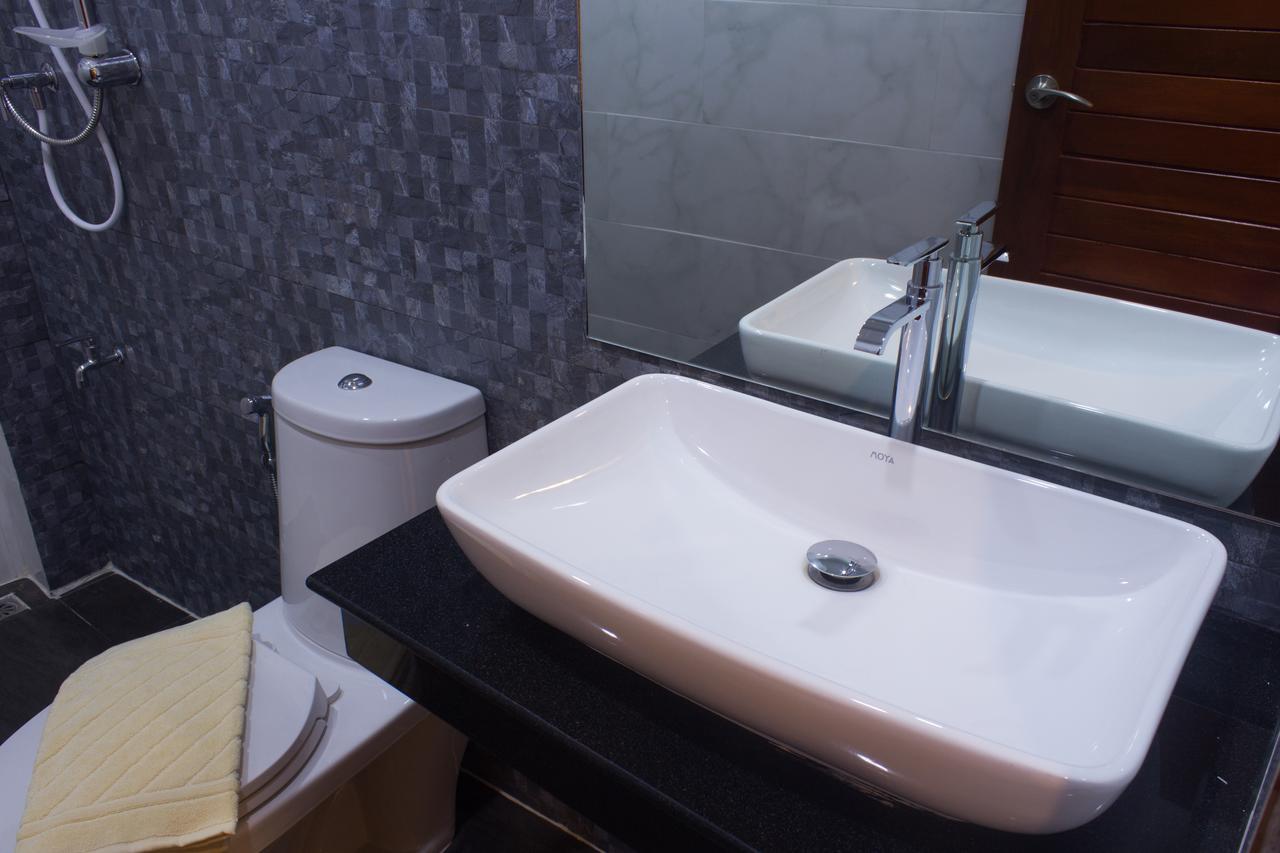 Suan Dok Gate Guesthouse Chiang Mai Dış mekan fotoğraf